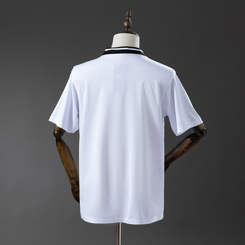 Camisola Borussia Mönchengladbach Principal 96/97 Retro
