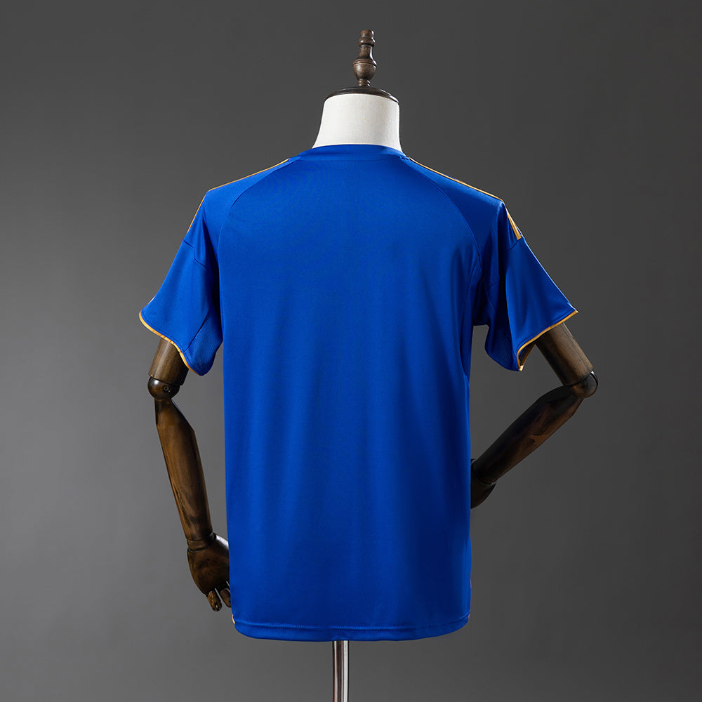 Camisola Leicester City Principal 25/26