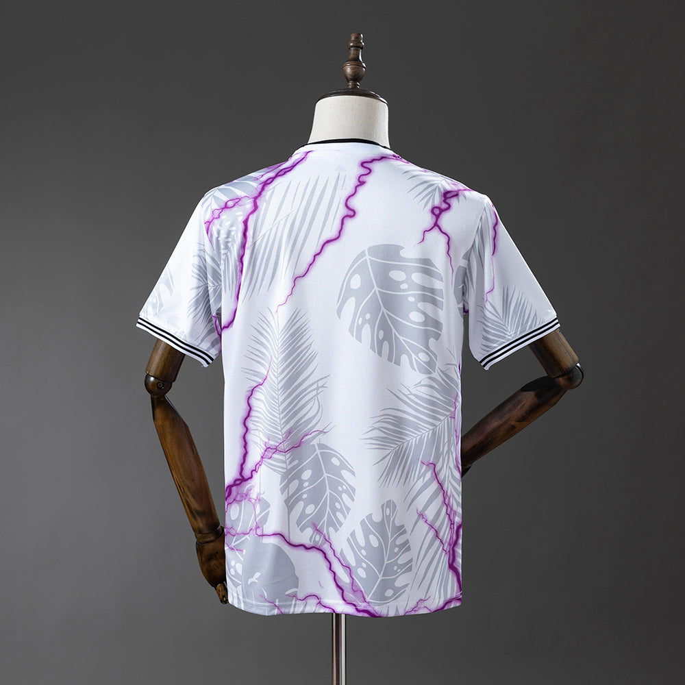 Camisola Real Madrid Edição Especial 25/26 (Modelo 6)