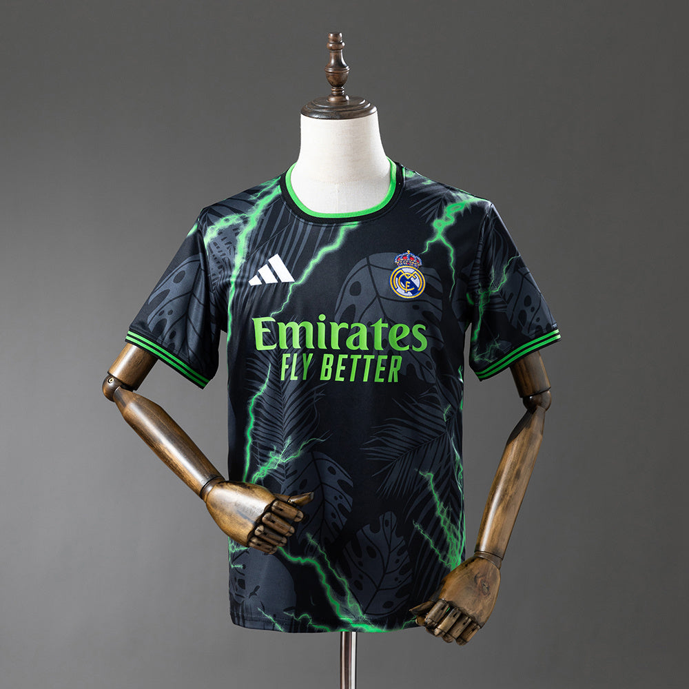 Camisola Real Madrid Edição Especial 25/26 (Modelo 5)