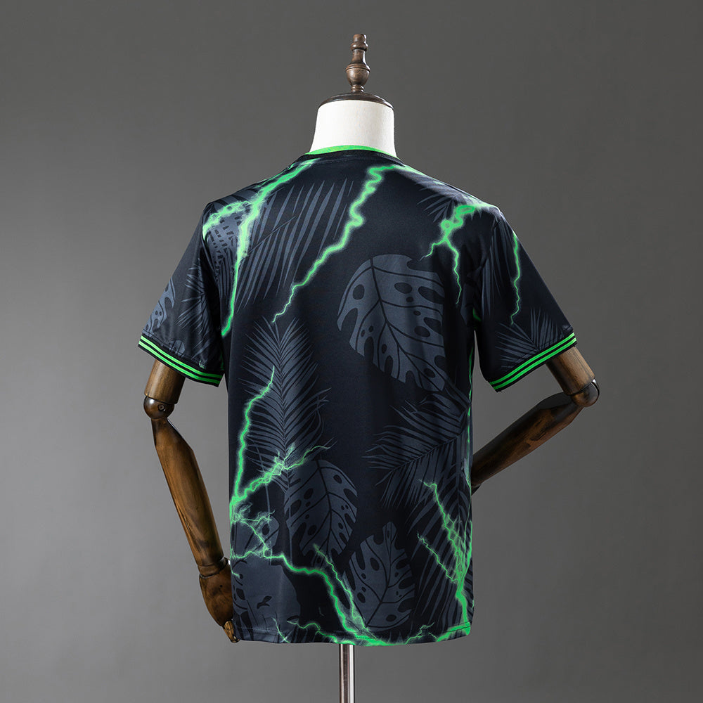 Camisola Real Madrid Edição Especial 25/26 (Modelo 5)