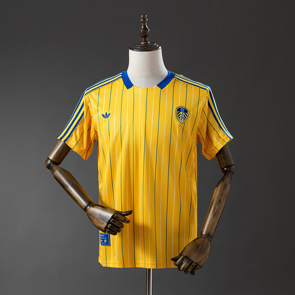Camisola Leeds United Edição Especial 25/26 Retro