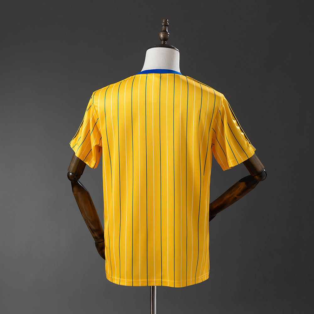 Camisola Leeds United Edição Especial 25/26 Retro