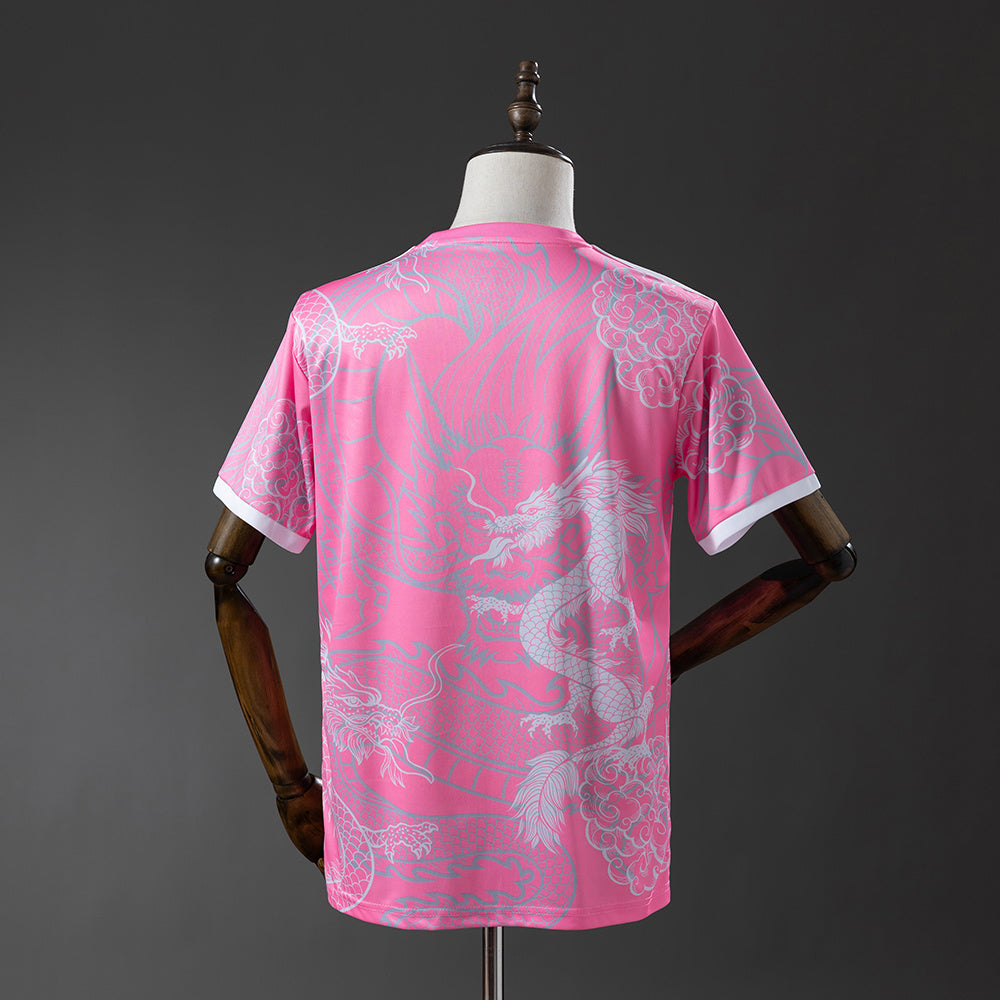 Camisola Real Madrid Edição Especial 25/26 (Modelo 4)