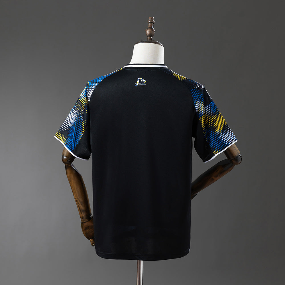 Camisola Leeds United Terceira 25/26