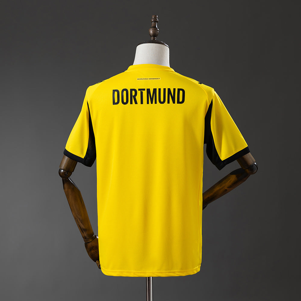 Camisola Borussia Dortmund Principal 25/26 (Modelo 2)