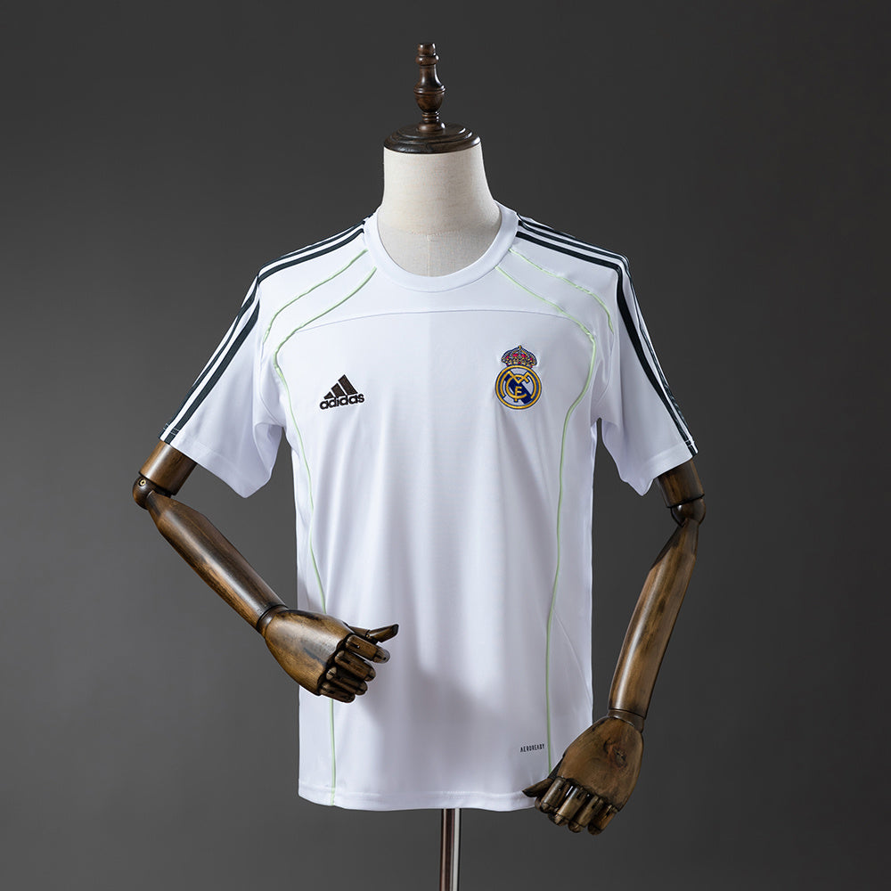 Camisola Real Madrid Edição Especial 25/26 (Modelo 3)