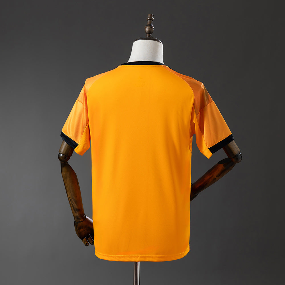 Camisola Roma Alternativa 25/26