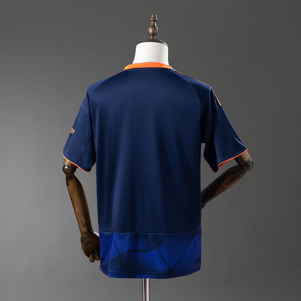 Camisola Nottingham Forest Terceira 25/26
