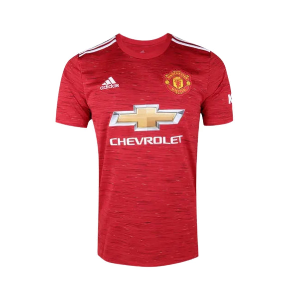 Camisola Manchester United Principal 20/21