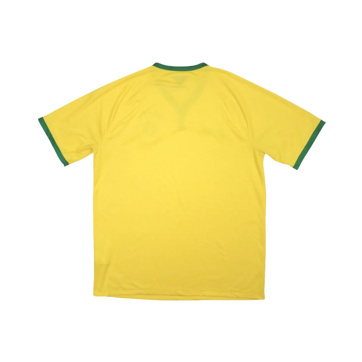 Camisola Brasil Principal 14/15