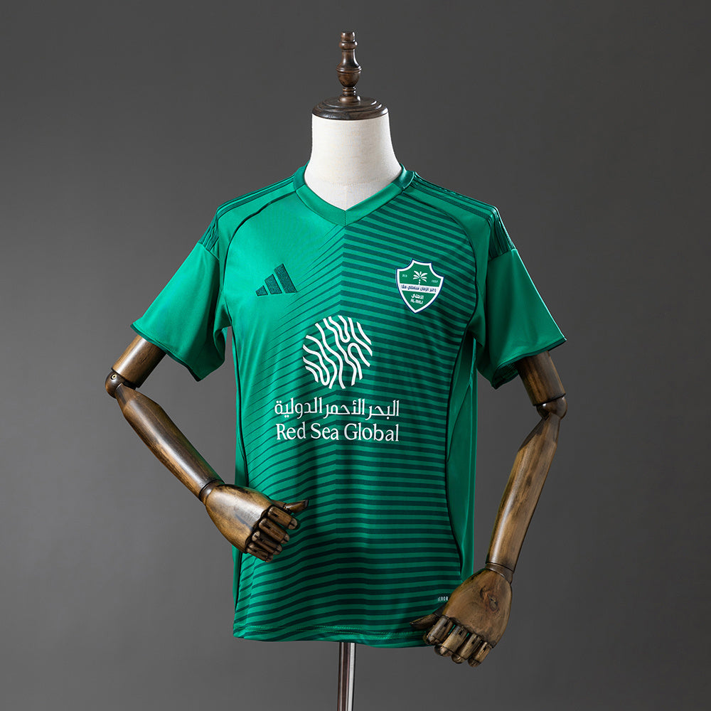 Camisola Al-Ahli Principal 26/27