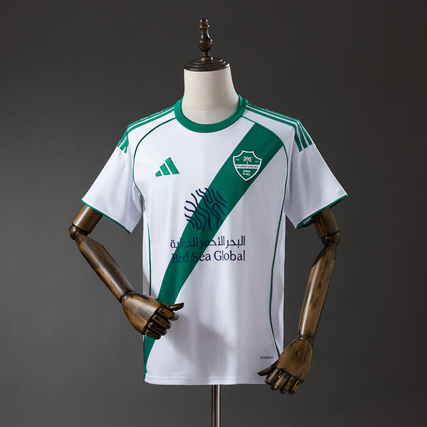 Camisola Al-Ahli Alternativa 26/27