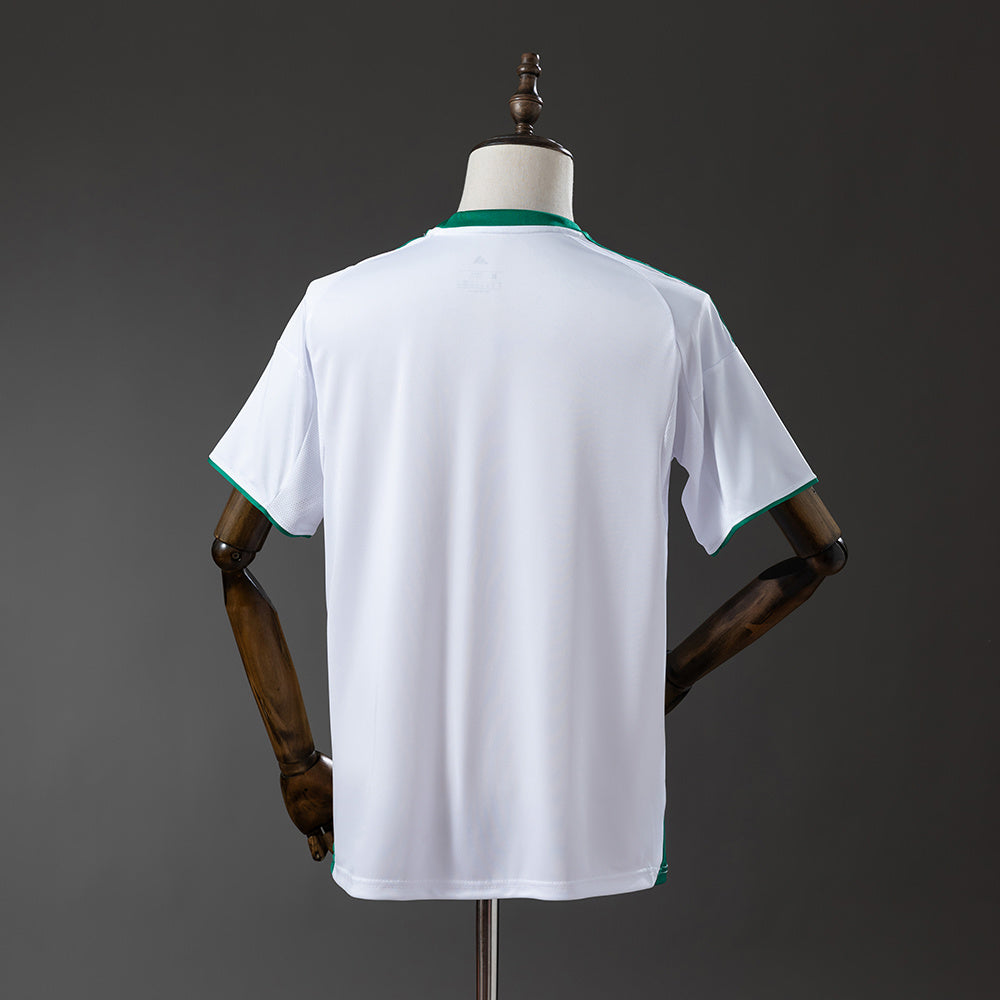Camisola Al-Ahli Alternativa 26/27