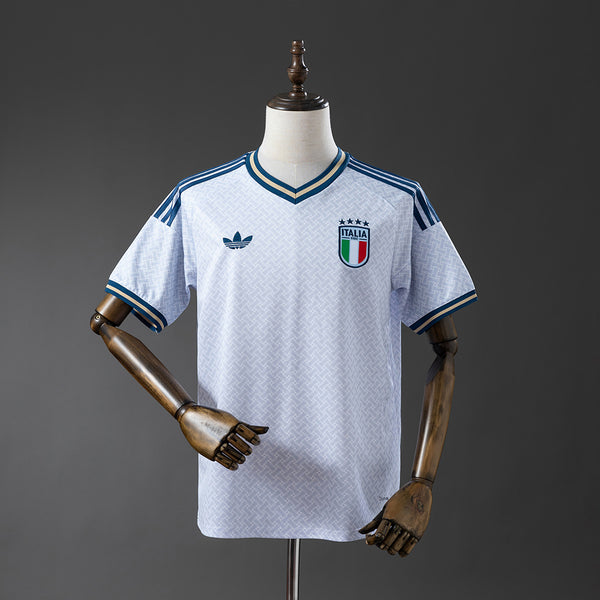 Camisola Itália Alternativa 26/27 - Mundial 2026