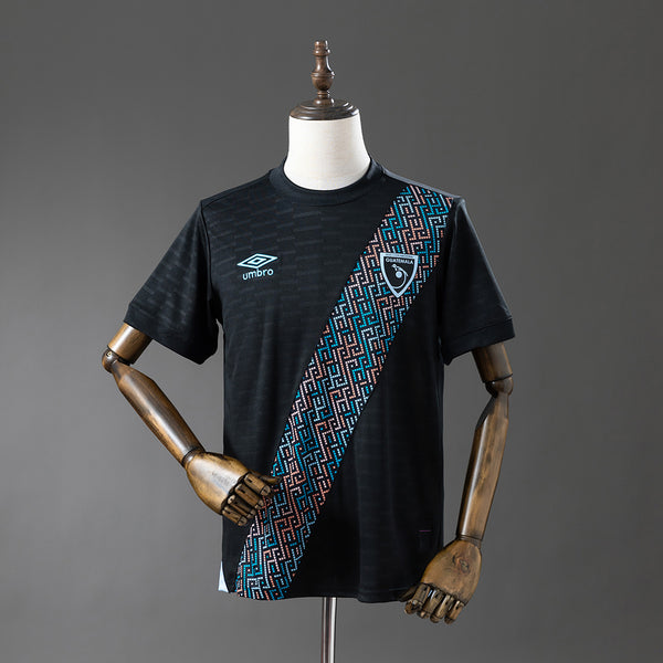 Camisola Guatemala Terceira 26/27 - Mundial 2026