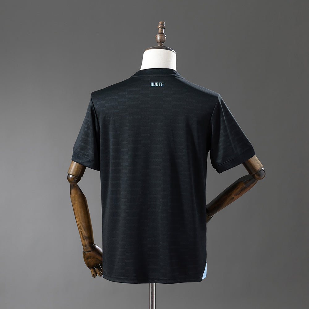 Camisola Guatemala Terceira 26/27 - Mundial 2026