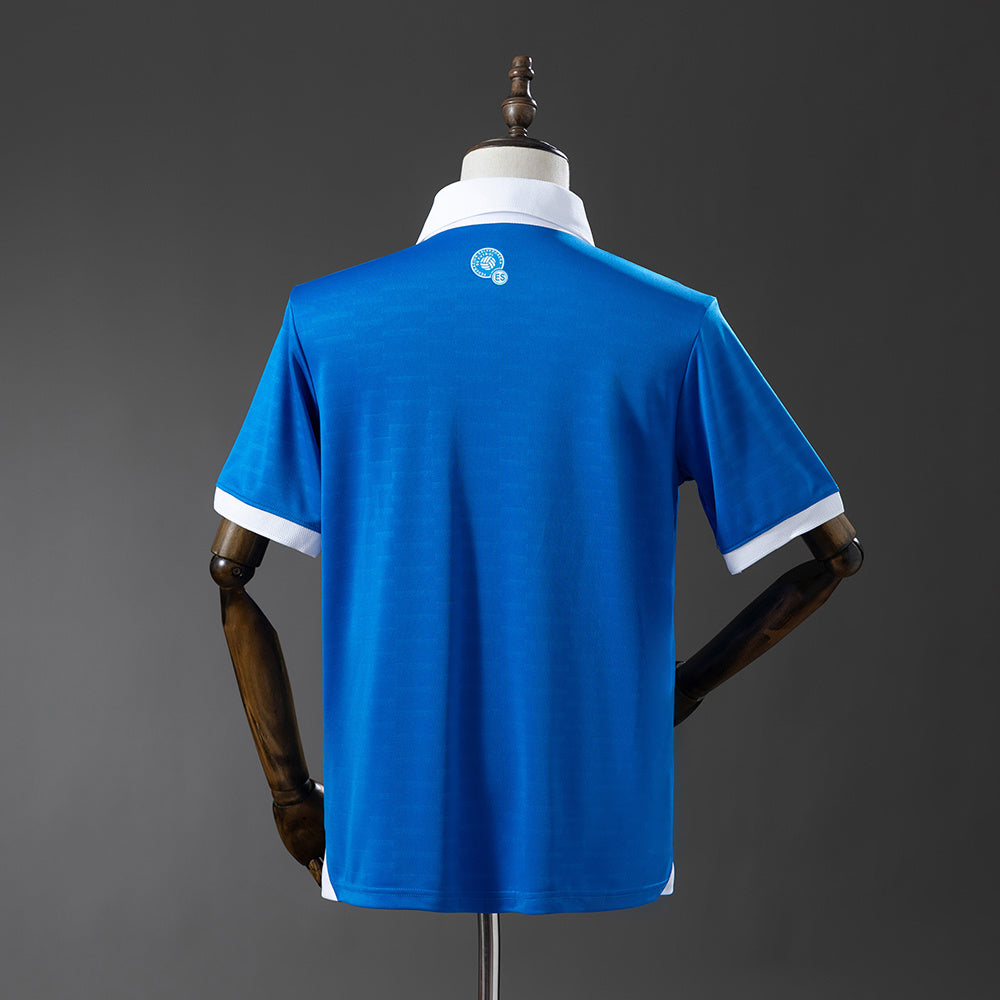 Camisola El Salvador Principal 26/27 - Mundial 2026