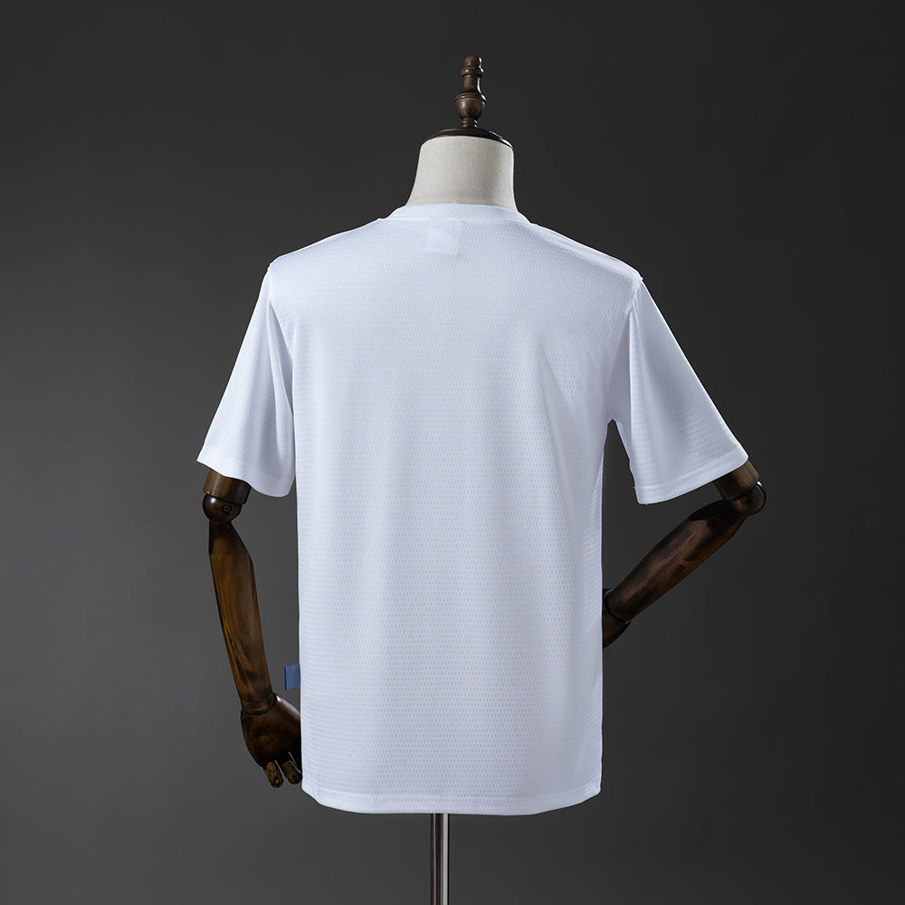 Camisola Leeds United Principal 95/96 Retro