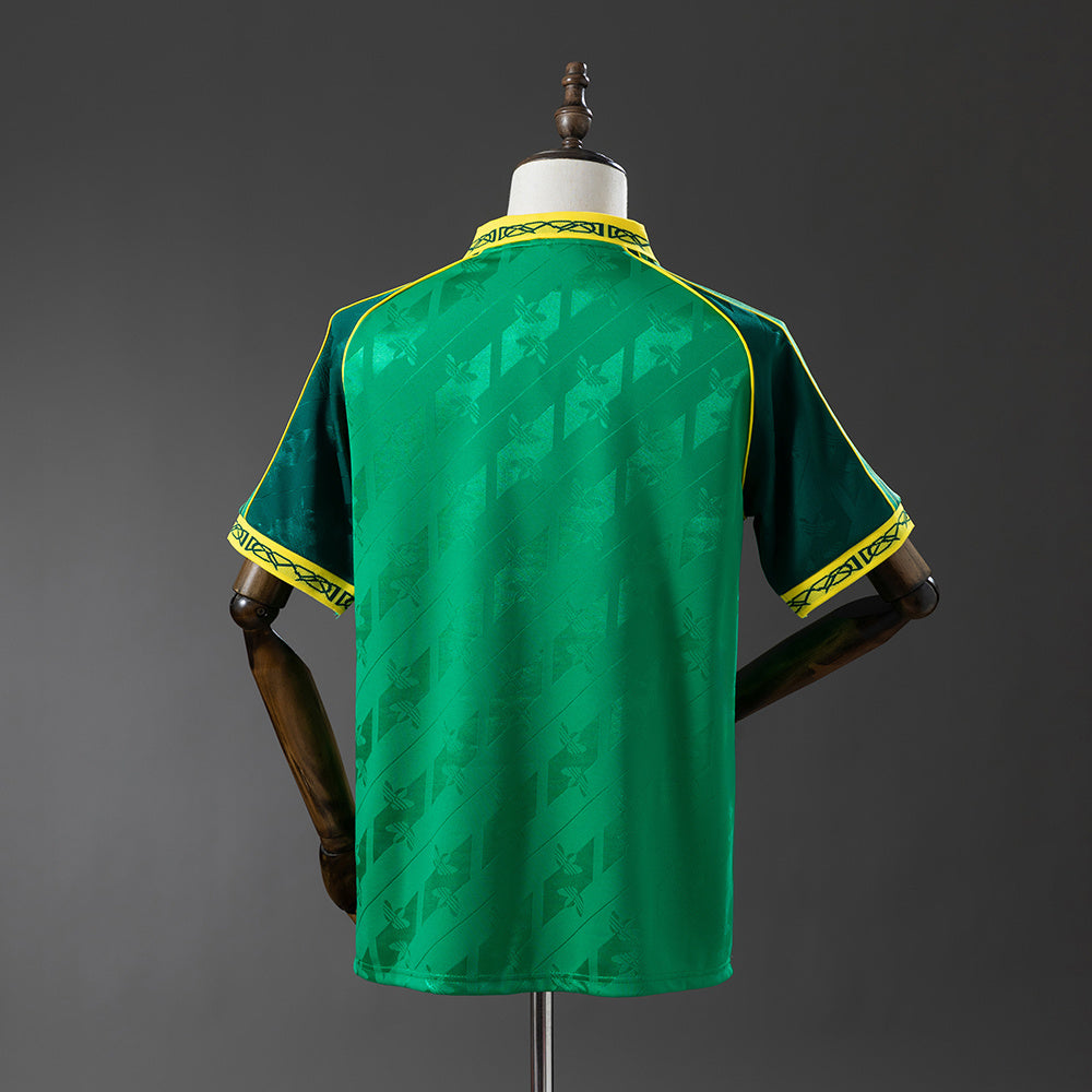 Camisola Celtic Principal Edição Especial 138 Anos Retro