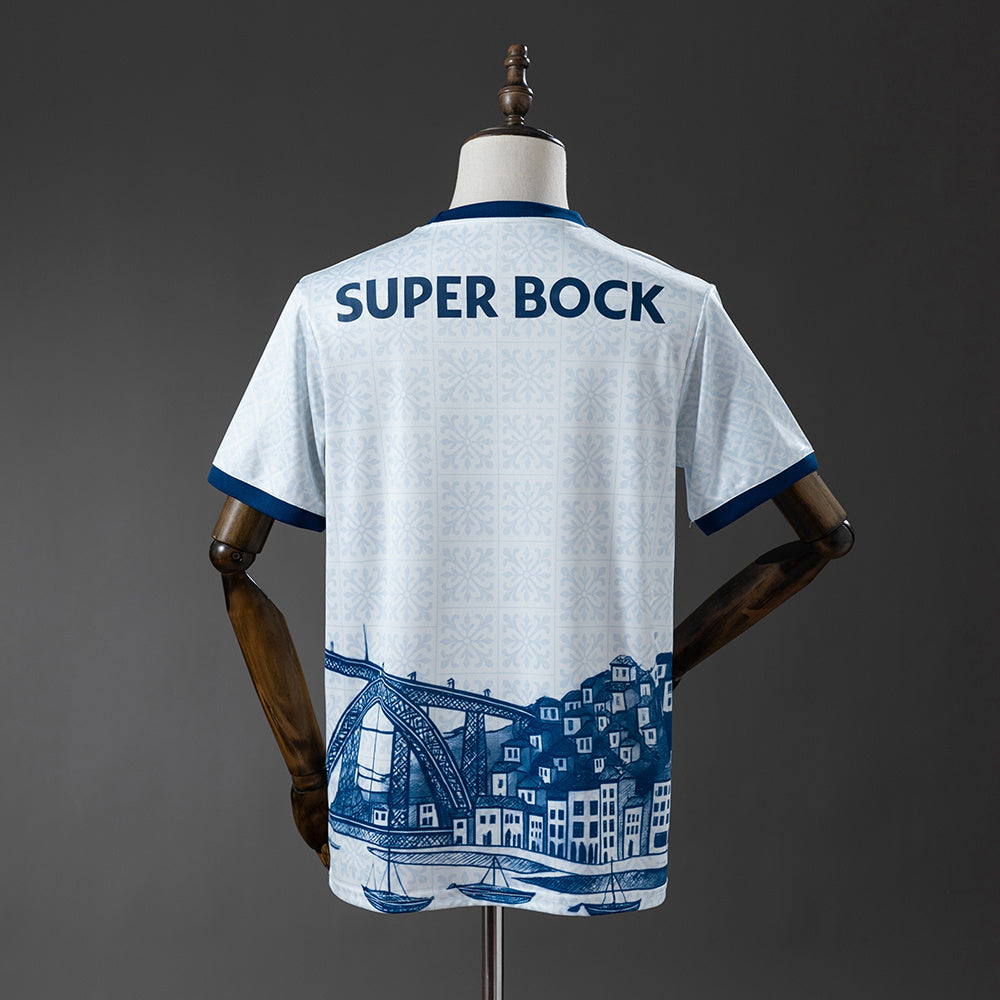Camisola FC Porto Edição Especial 25/26 (Modelo 5)