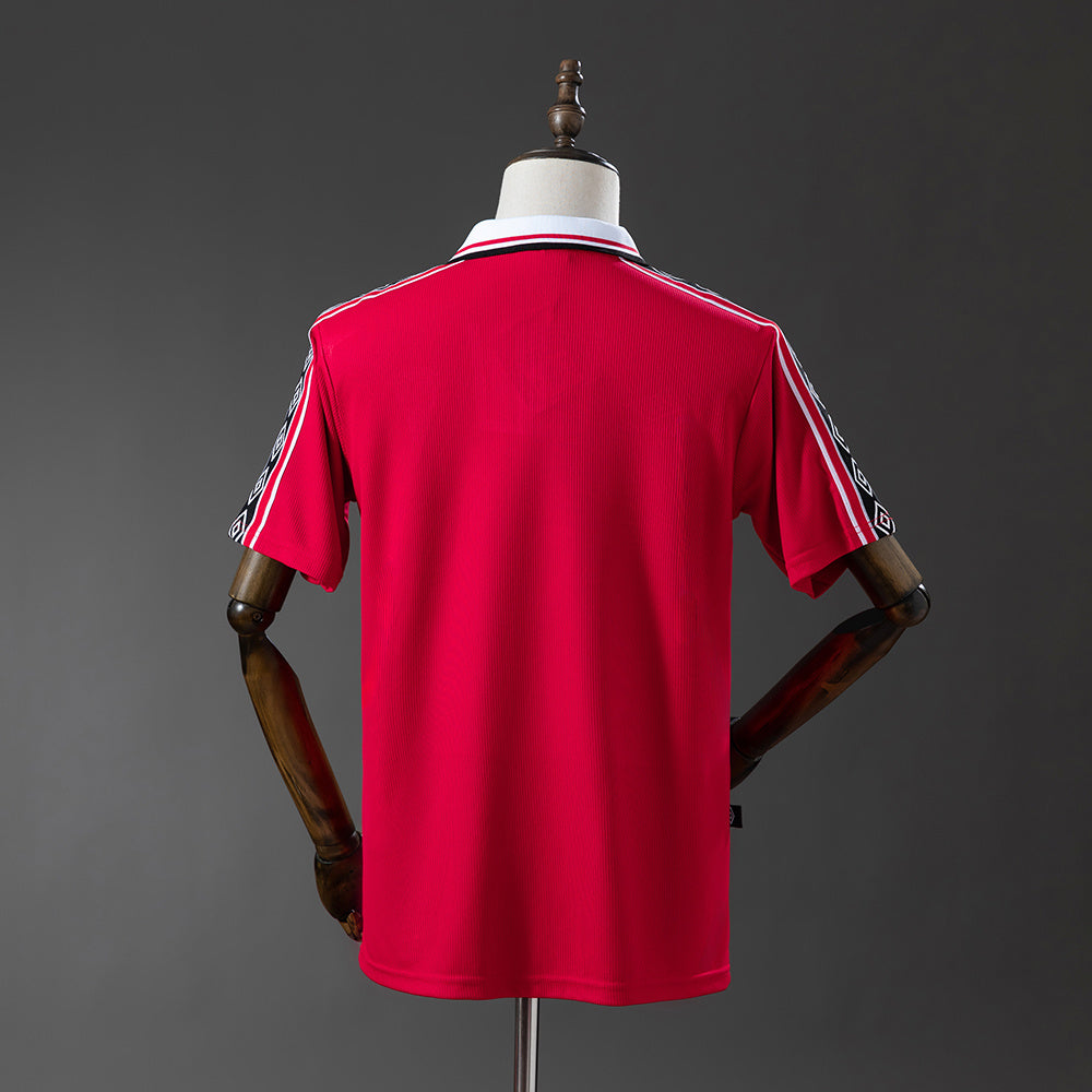 Camisola Córdoba Alternativa 99/00 Retro