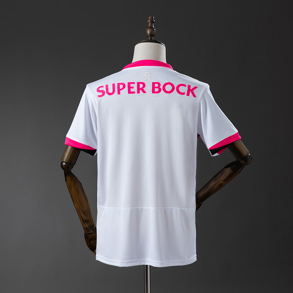 Camisola Sporting Edição Especial 25/26 (Modelo 5)