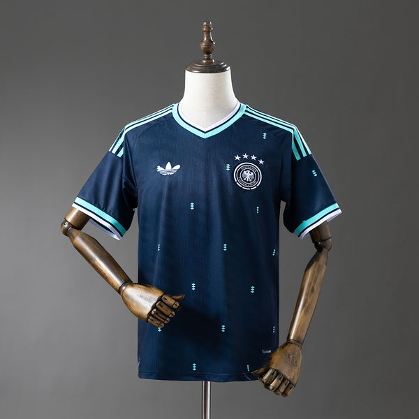 Camisola Alemanha Alternativa 26/27 - Mundial 2026