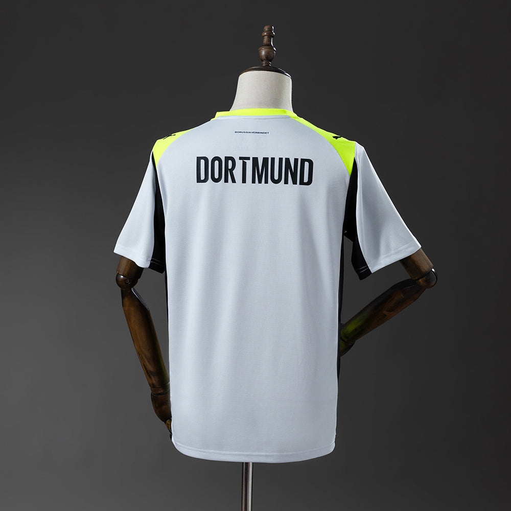 Camisola Borussia Dortmund Terceira 25/26