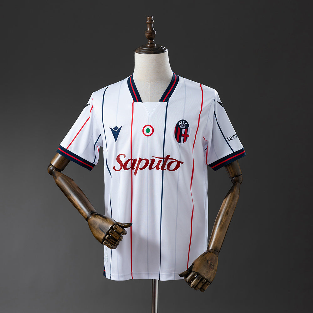 Camisola Bologna Alternativa 25/26