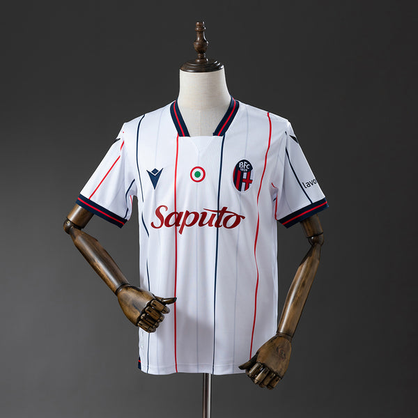 Camisola Bologna Alternativa 25/26