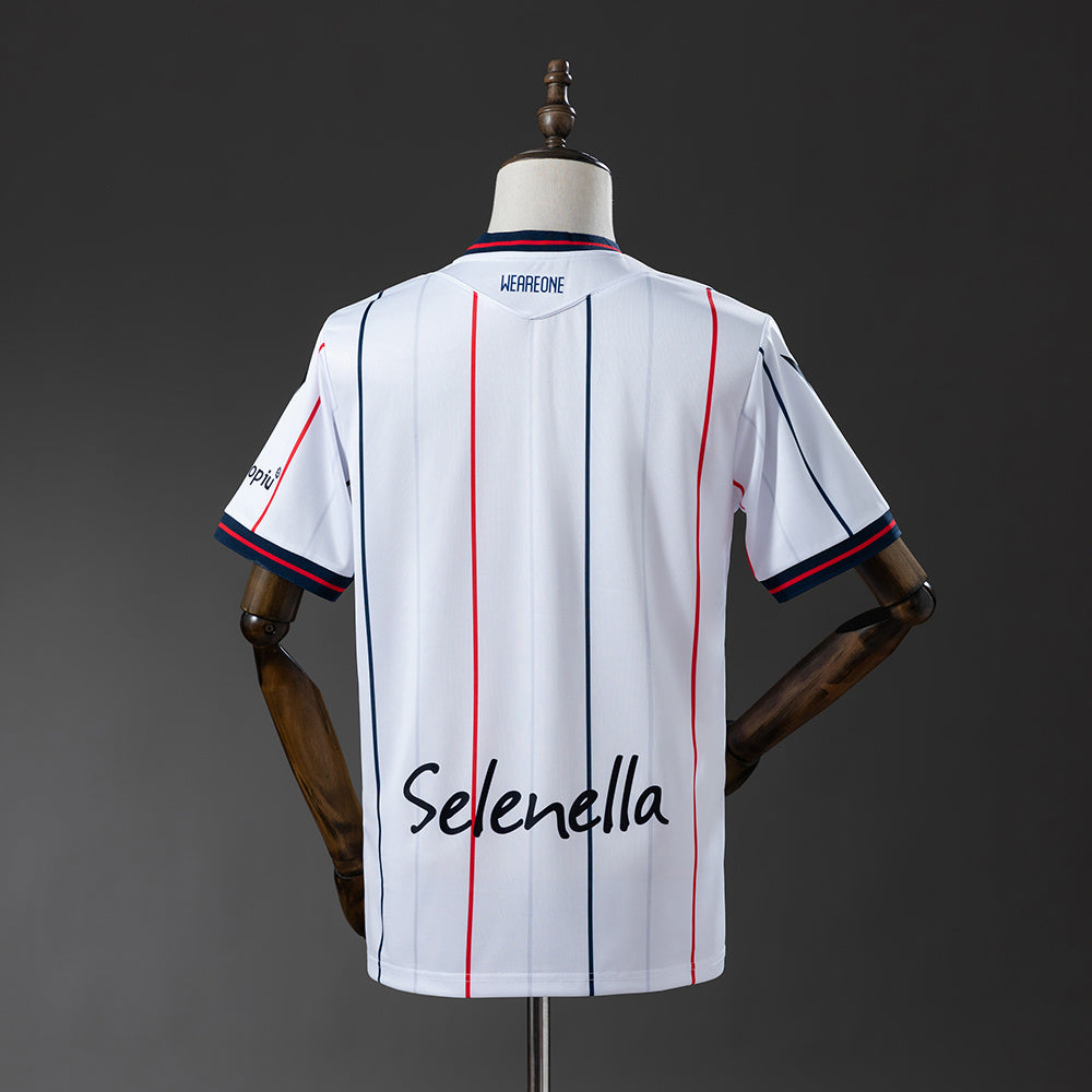 Camisola Bologna Alternativa 25/26