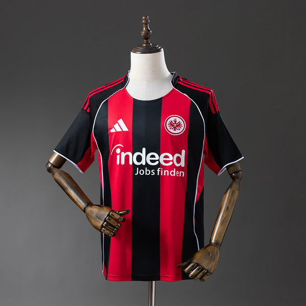 Camisola Eintracht Frankfurt Principal 25/26