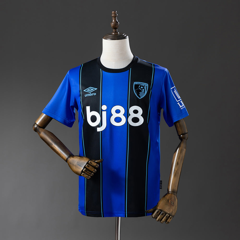 Camisola Bournemouth Alternativa 25/26