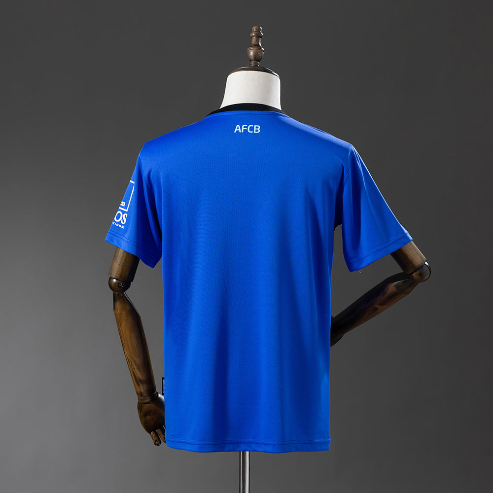 Camisola Bournemouth Alternativa 25/26