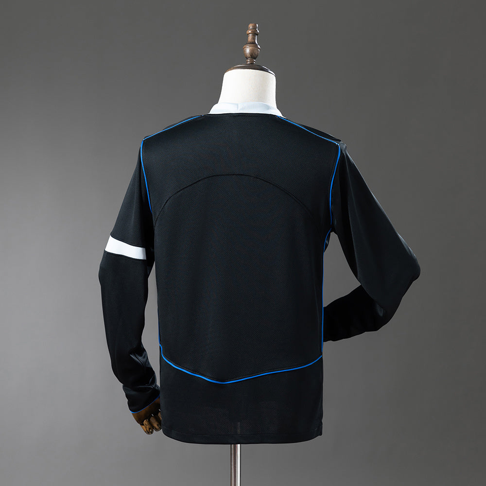 Camisola Chelsea Terceira 25/26 - Manga Comprida
