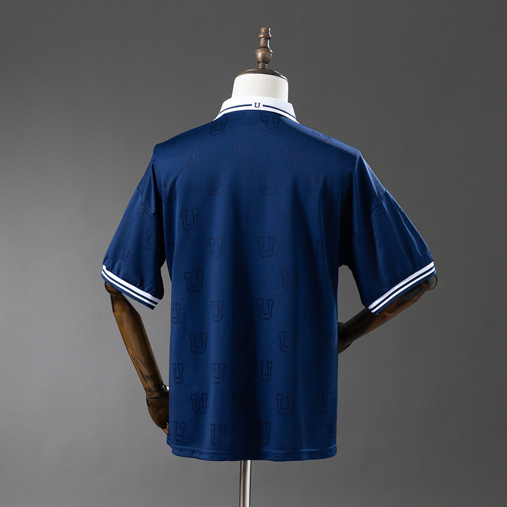 Camisola Universidad de Chile Principal 98/99 Retro