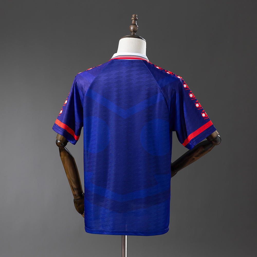 Camisola Universidad de Chile Principal 96/97 Retro