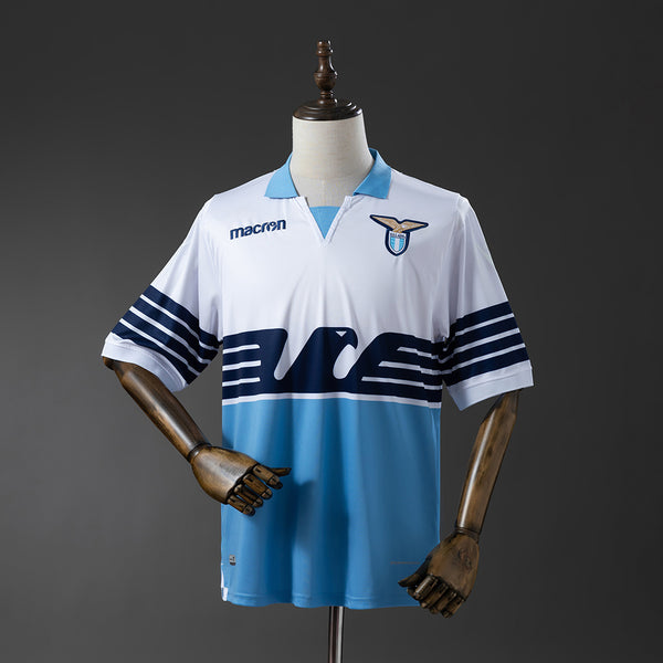 Camisola Lazio Principal 18/19 Retro