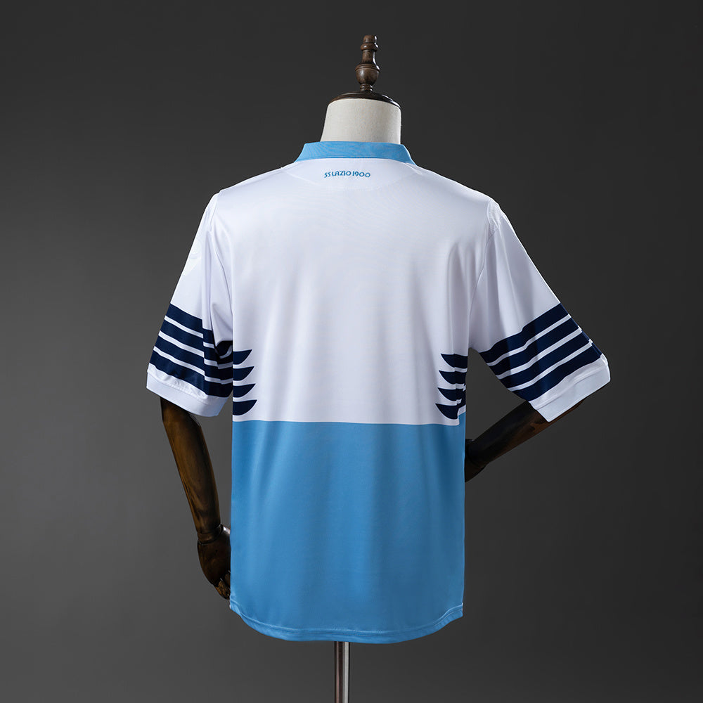 Camisola Lazio Principal 18/19 Retro