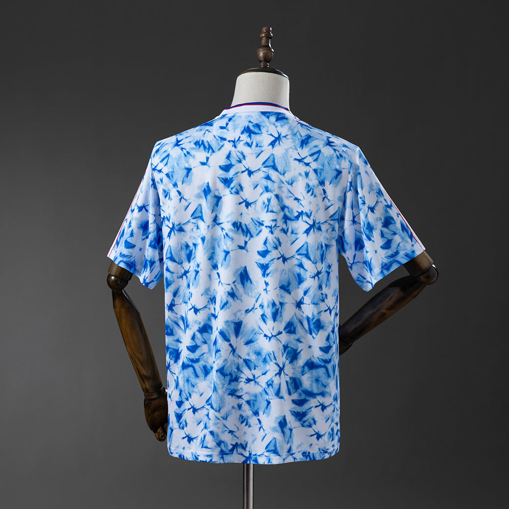 Camisola Manchester United x Human Race Edição Especial Retro