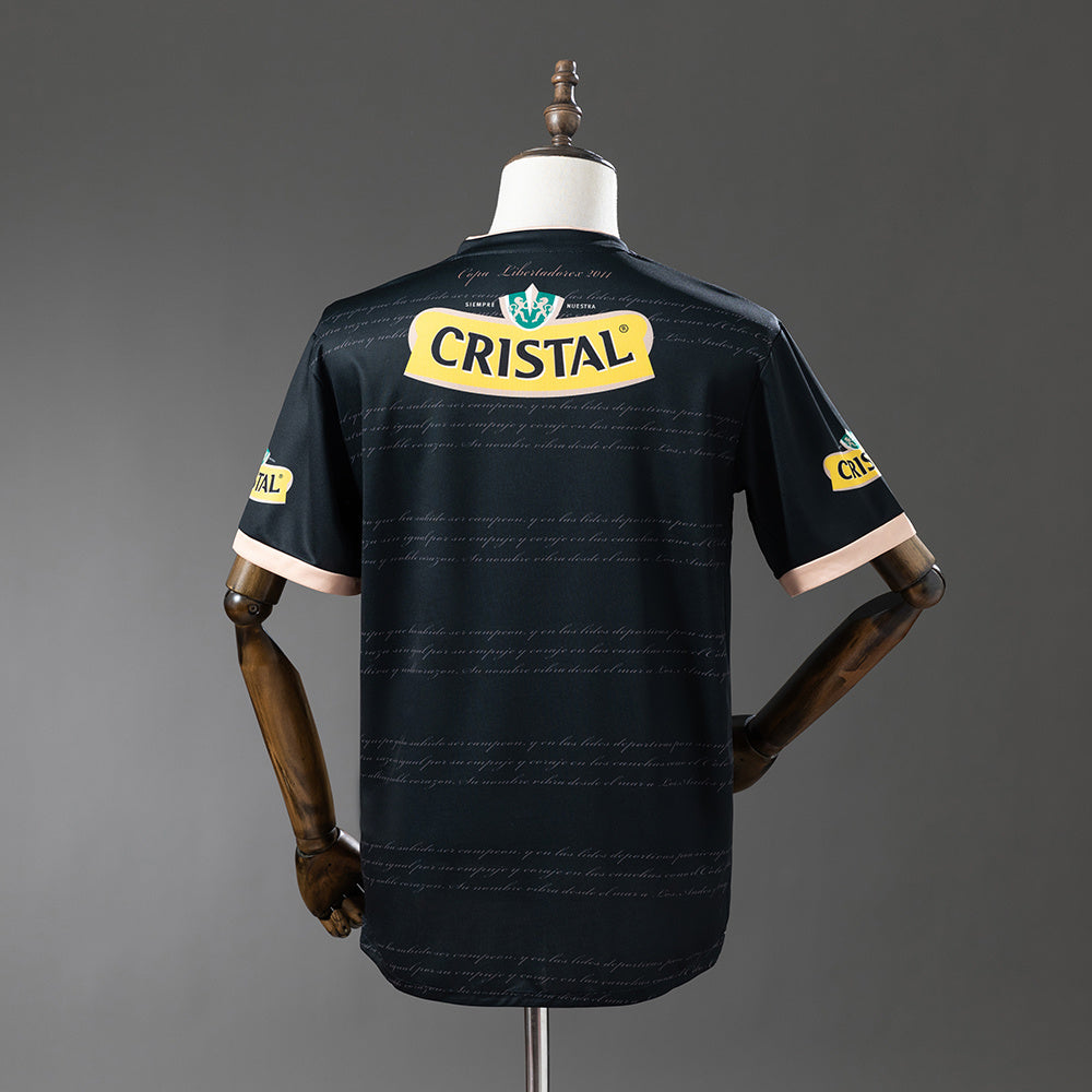 Camisola Colo Colo Alternativa 11/12 Retro