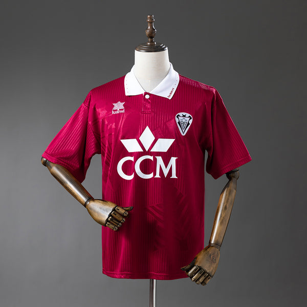 Camisola Albacete Alternativa 94/95 Retro