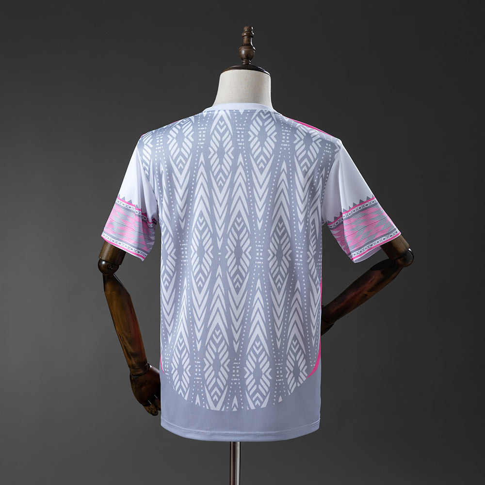Camisola México Edição Especial 25/26 (Modelo 7)