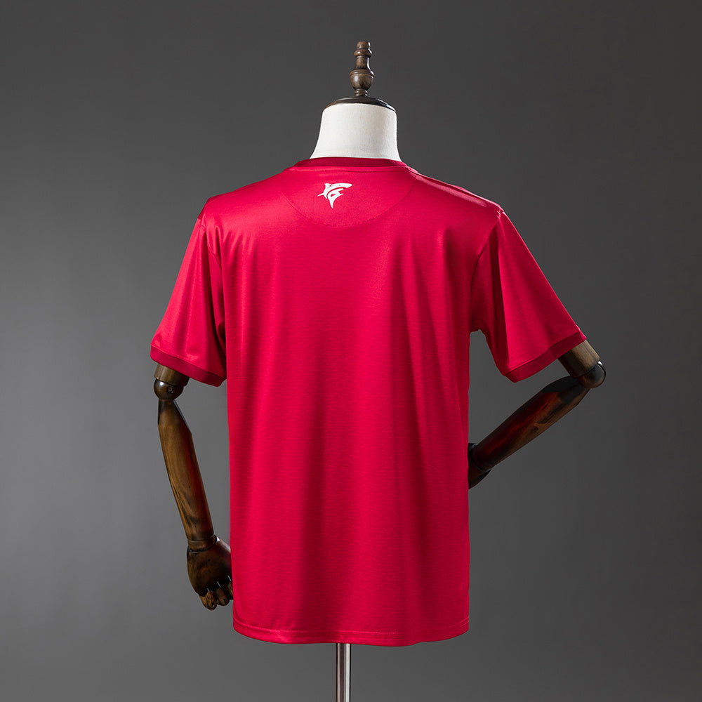 Camisola Cabo Verde Terceira 26/27 - Mundial 2026