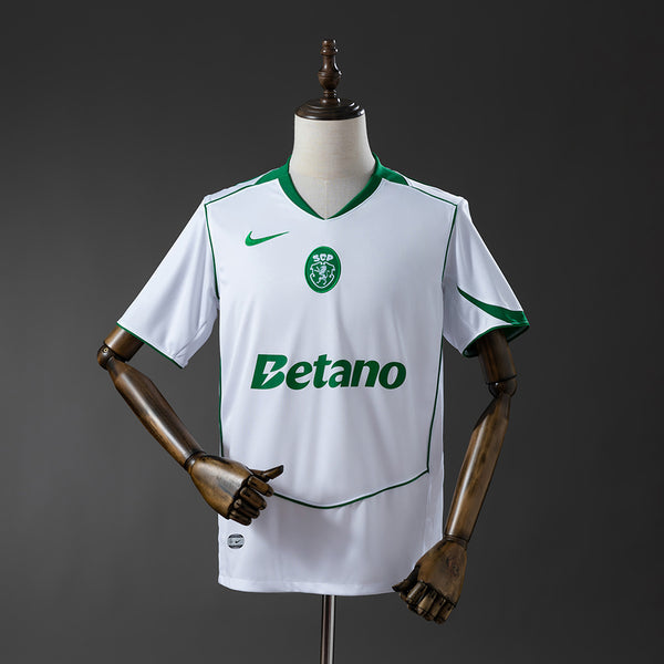 Camisola Sporting Terceira 25/26