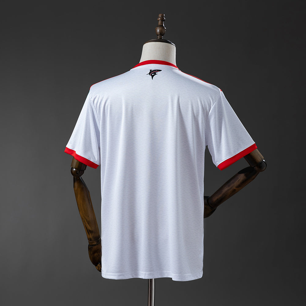 Camisola Cabo Verde Alternativa 26/27 - Mundial 2026