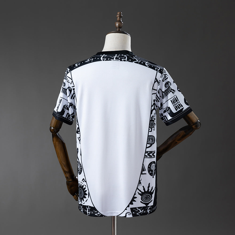 Camisola México Edição Especial 25/26 (Modelo 6)