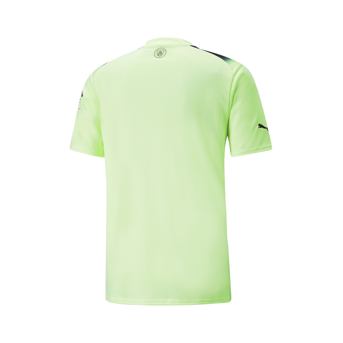 Camisola Manchester City Terceira 22/23
