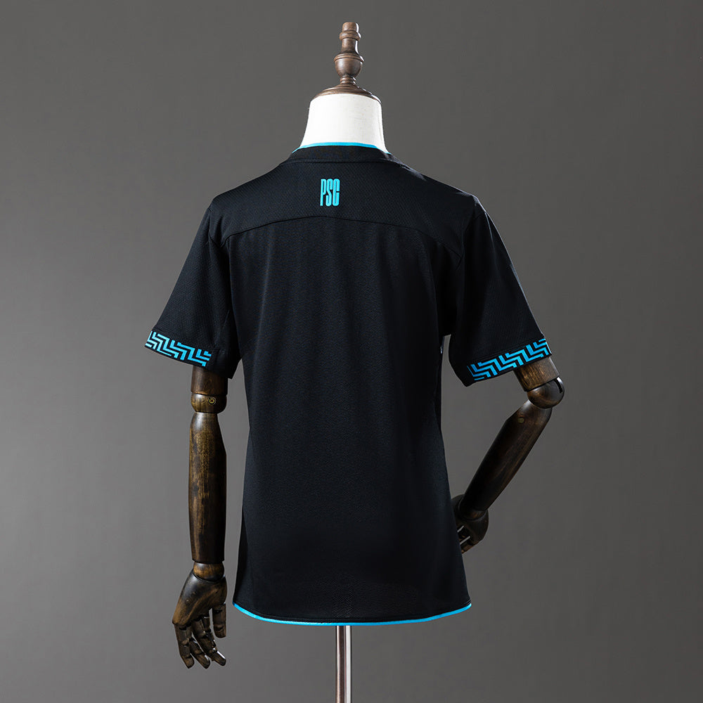 Camisola Paysandu Terceira 23/24 Retro - Versão Feminina